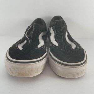 VANS Old Skool Skate Shoes Size 5.5 721278